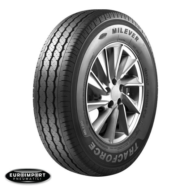 Milever TRACFORCE ML150  175/70 R14 95_93 T  Carico C 